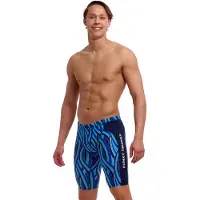 Funky Trunks Training Jammer