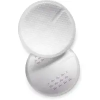 Philips ammeinnlegg dag/natt 60 stk (SCF254/61)