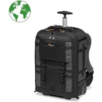 Lowepro Roller Bag Pro Trekker RLX 450 AW II GL Grå
