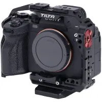 Tilta TA-T30-FCC-B camera cage