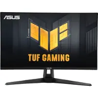 Asus TUF Gaming VG27AQ5A gaming-skjerm 27" QHD 210 Hz Fast IPS