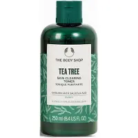 The Body Shop Tea Tree Skin Clearing Toner 250 ml