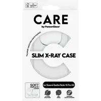 CARE by PanzerGlass X-Ray Case Xiaomi Redmi Note 15 Pro 5G