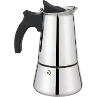 Supreme Italiensk Kaffetrakter 6 Kopper