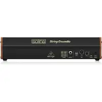 Behringer Solina String Ensemble Analog Synthesizer