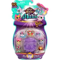 Magic Mixies Minis 9 pk