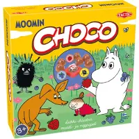 Tactic Choco Mumins barnespill