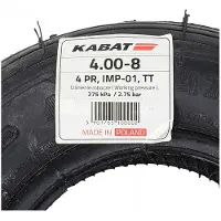 Sava dekk 16*400-8-2PR /