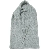 Object Kabelstrikk Balaclava