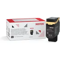 Xerox 0467 Tonerkassett svart