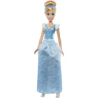 Disney Princess Princess kjerne-dukke Cinderella