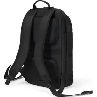 Dicota Slim Eco Motion Ryggsekk for Laptop 14.1" | Svart