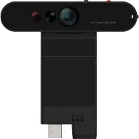 Lenovo ThinkVision MC60 (S) Monitor Webcam