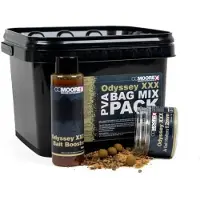 CC Moore Odyssey Xxx Pva Bag Mix Fiske Agn Pakke