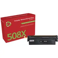 Xerox 006R03466 / Alternative to HP 508X / CF360X - High Capacity - Black Toner