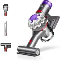 Dyson Car+Boat - Støvsuger - håndholdt - uten pose - 425 W - uten kabel