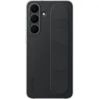 Samsung Galaxy S25 FE Standing Grip Case EF-GS731CBEGWWW - Svart
