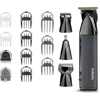 BaByliss hårbarbermaskin MT991E