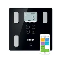 Omron VIVA HBF-222T - Badevekt