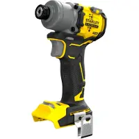 Stanley skrutrekker UDAROWA V20 SFMCF830B 203Nm BL