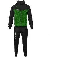 Givova Visa Melange Treningsdress