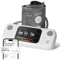 Withings Blodtrykksmåler BPM Vision