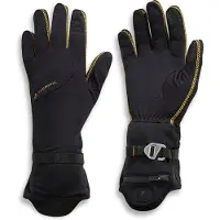 Therm-ic Thin Ultra Heat Liner -alushanskat, koko 8,5