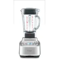 Sage Mikser Super Q - 2400 W