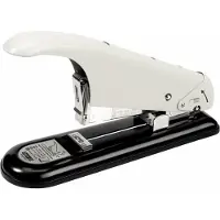 Rapid Stiftemaskin HD9 110 ark Sort/hvit