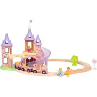 BRIO Disney Prinsesse Slott (33312)