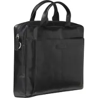 dbramante1928 Amalienborg Laptopveske for Laptop 15" | Svart