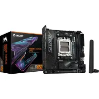Gigabyte B850i Aorus Pro Hovedkort