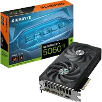 Gigabyte Rtx 5060 Ti Eagle Oc 8gb Gddr7 Grafikkort