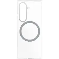 Samsung Galaxy Z Fold7 Clear Magnet-deksel GP-FFF966YCATW - Klar