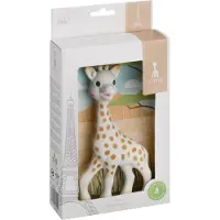Sophie La Girafe Bitering