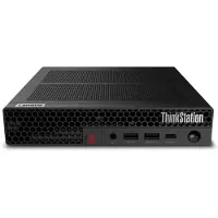 Lenovo ThinkStation P3 Tiny Gen 2 mini-PC Core Ultra 7 265 16 GB 512 GB SSD