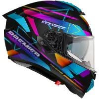 Premier Helmets Evoluzione Rt Fullface-hjelm