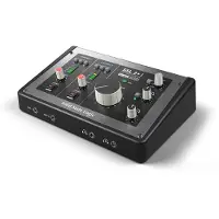 Solid state logic SSL 2+ MKII 2-Channel USB Audio Interface