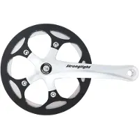 Stronglight Impact R Kranksett