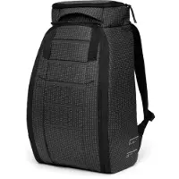 Db Hugger, 25L, Ryggsekk, Reflective Black