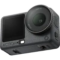DJI Osmo Action 6 actionkamera 1/1,1-tommers CMOS 38 MP Standard Combo