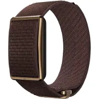 Polar Loop aktivitetsmåler S-L, kobberbrun - A - Som ny
