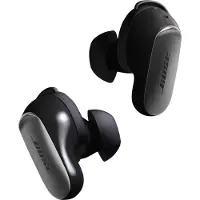 Bose QuietComfort Ultra Earbuds (Gen 2) - Black