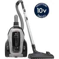 Electrolux Pure C9 - Poseløs støvsuger 72 dB PC91-4MG