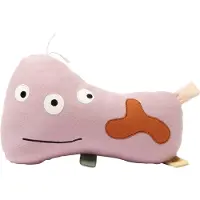 Kids Concept Kosedyr - 28x15 cm - Neo - LaCilla - - OneSize - Kosedyr