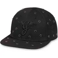 Grimey Chief Watcher Cap