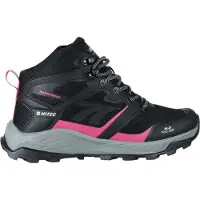 Hi-tec Toubkal Mid Wp Tursko