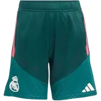 Adidas Real Madrid 26/27 Tiro26 Competition Training Trening Junior-shorts