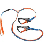 Spinlock Sikkerhetslinekobling