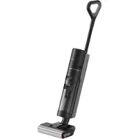 Dreame G10 Pro, Støvsuger med stang, Uten pose, Sort, 0,9 l, 0,7 l, Tørr & våt